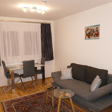 Chads City Apartment Mit Tiefgarage Free Parking Graz Zewnętrze zdjęcie
