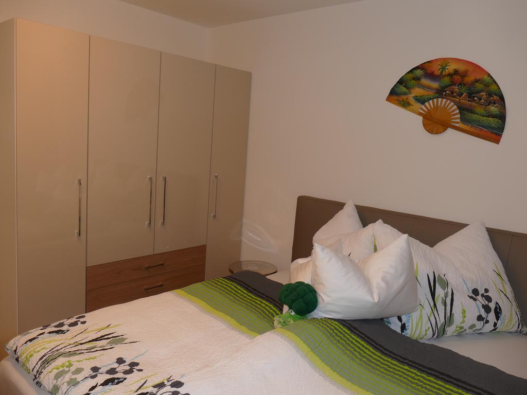 Chads City Apartment Mit Tiefgarage Free Parking Graz Zewnętrze zdjęcie