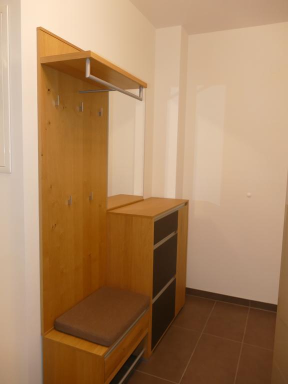 Chads City Apartment Mit Tiefgarage Free Parking Graz Zewnętrze zdjęcie