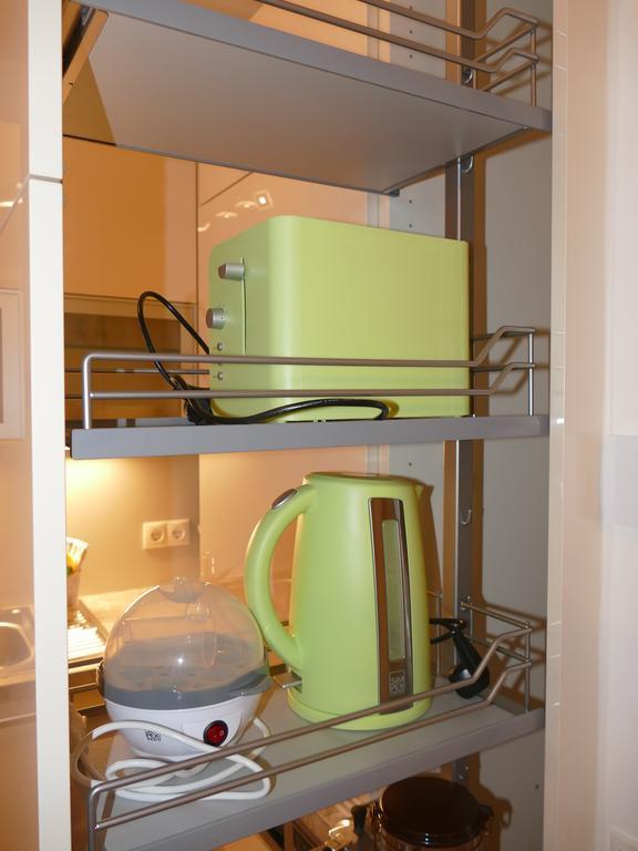 Chads City Apartment Mit Tiefgarage Free Parking Graz Zewnętrze zdjęcie