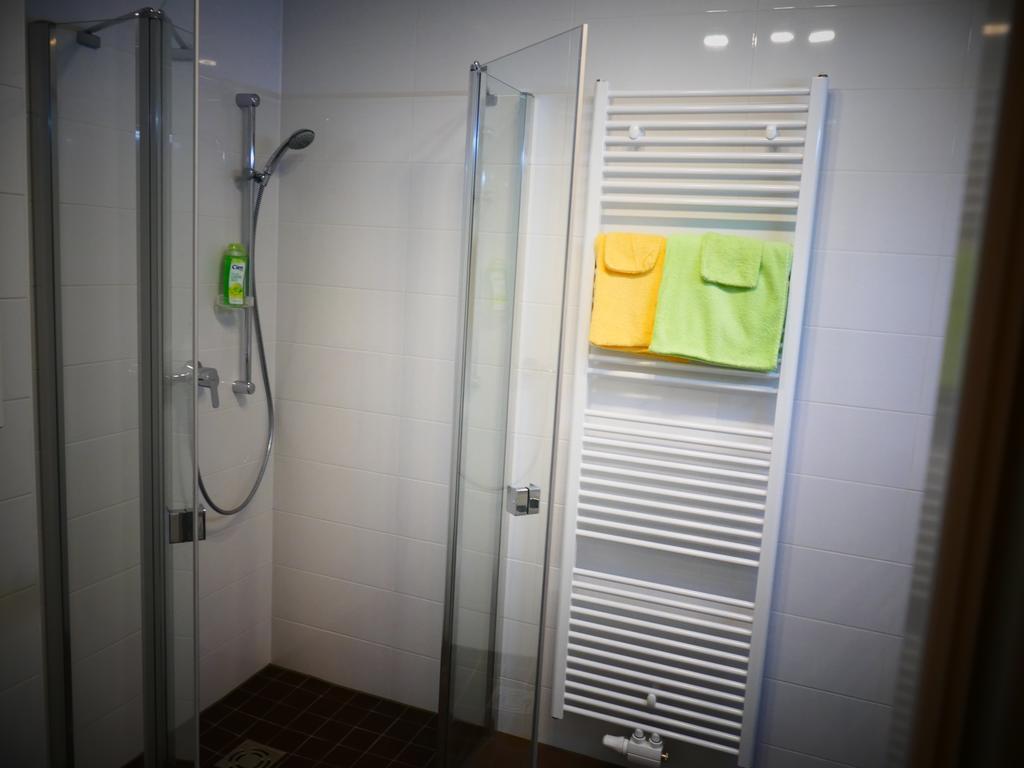 Chads City Apartment Mit Tiefgarage Free Parking Graz Zewnętrze zdjęcie